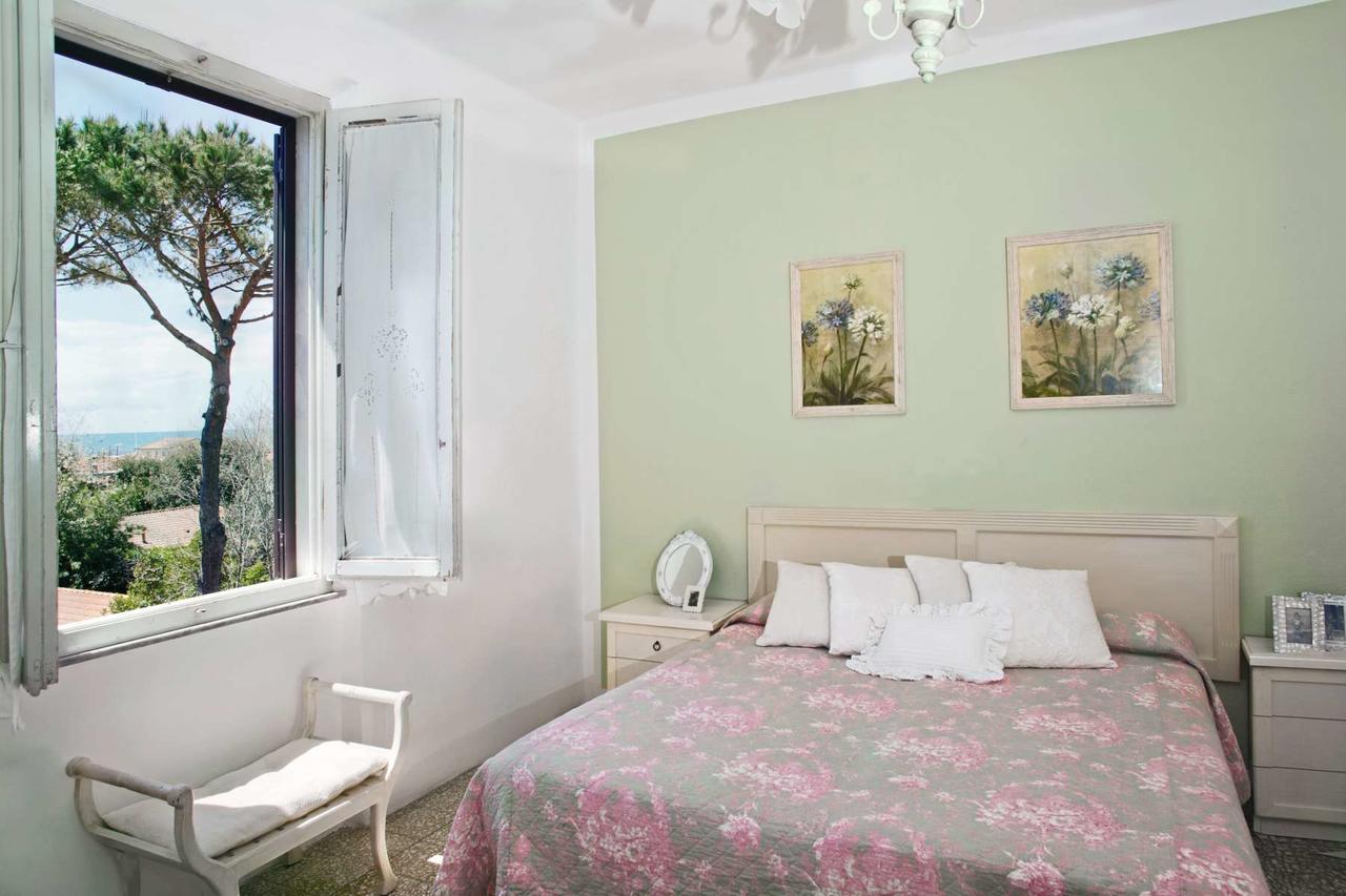 Villa La Fonte Marina di Pietrasanta Room photo